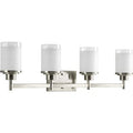 Open Box - Progress Lighting P2998-09 - Bathroom Fixtures Indoor Lighting