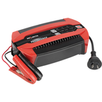Projecta PC800 12V Automatic 8Amp 6 Stage Battery Charger