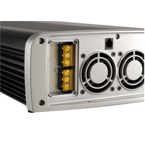 Projecta 12V 2000W Intelli-Wave Pure Sine Wave Inverter IP2000
