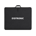 Exotronic 300W Fusion Ultra-Light Folding Solar Panel | No Controller