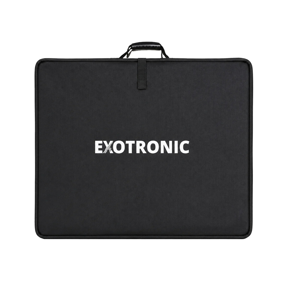 Exotronic 300W Fusion Ultra-Light Folding Solar Panel | No Controller