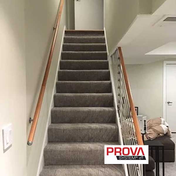 Prova Handrail Kits
