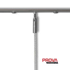 Insta-Rail Vertical Cable Rail