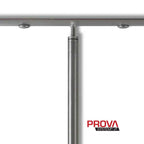 Insta-Rail Vertical Tube Rail