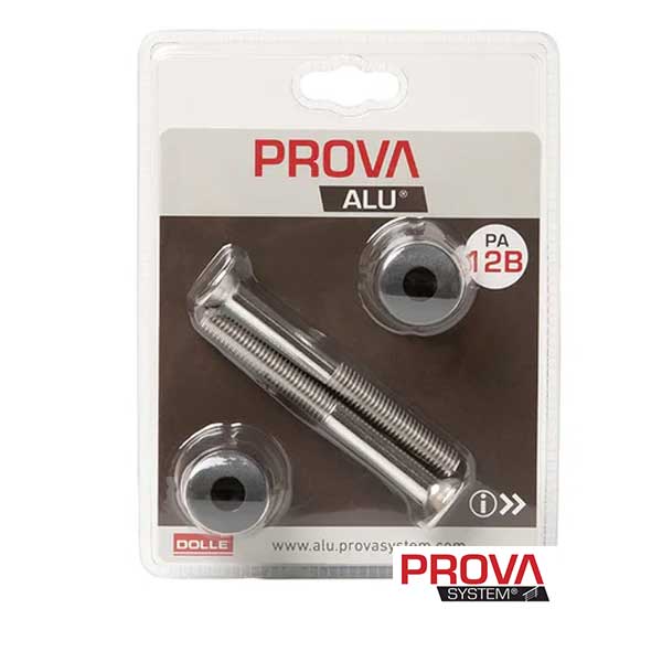 Prova PA12 Side Mount Post 1-7/8in Spacers