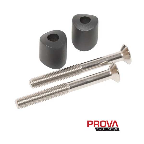 Prova PA12 Side Mount Post 1-7/8in Spacers