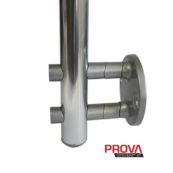 Prova PA13 Side Mount Post 2-7/8in Spacers