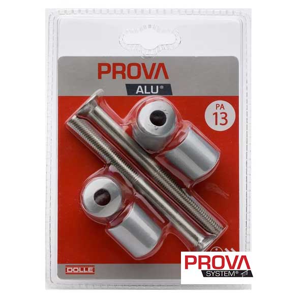 Prova PA13 Side Mount Post 2-7/8in Spacers