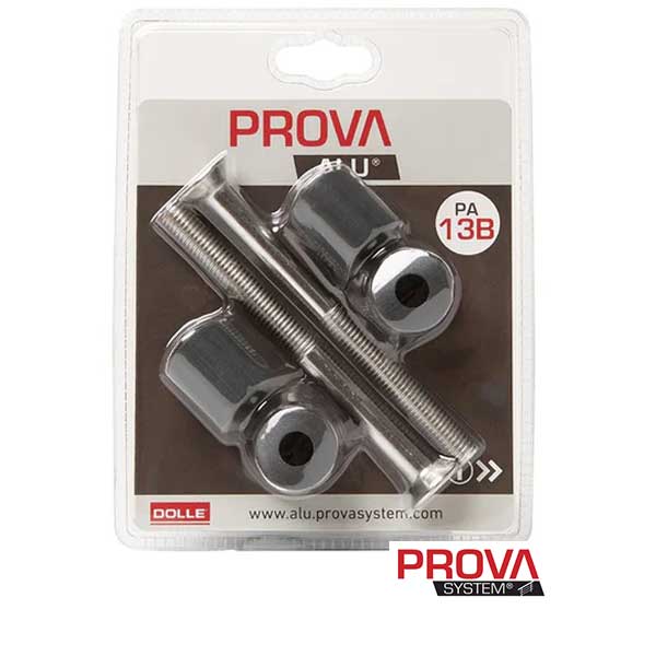 Prova PA13 Side Mount Post 2-7/8in Spacers