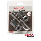 Prova PA13 Side Mount Post 2-7/8in Spacers