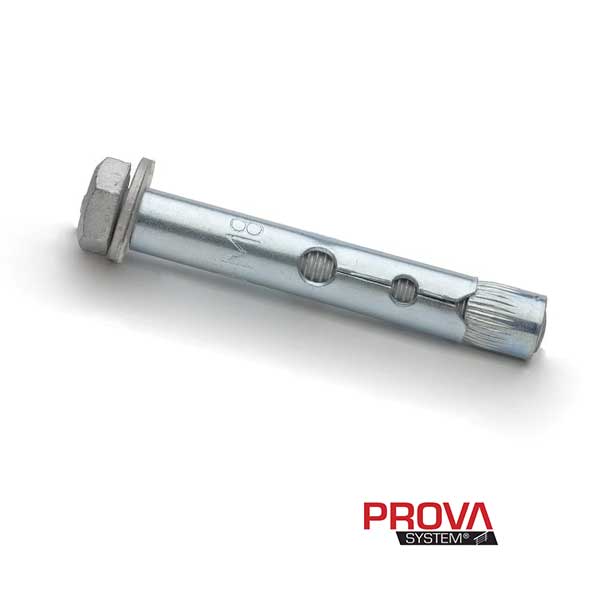 Prova PA23 Concrete Anchors