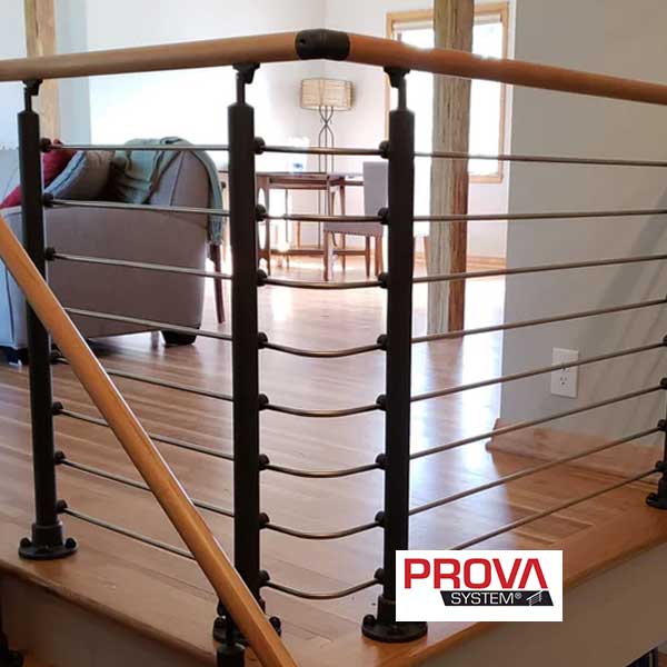 Prova PA25 90 Degree Corner