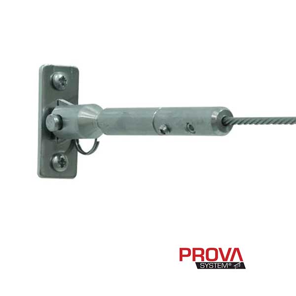 Prova PA27 Cable Wall Adjustment Terminals