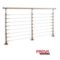 Prova PA29 Stainless Steel Cable