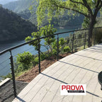 Prova PA29 Stainless Steel Cable