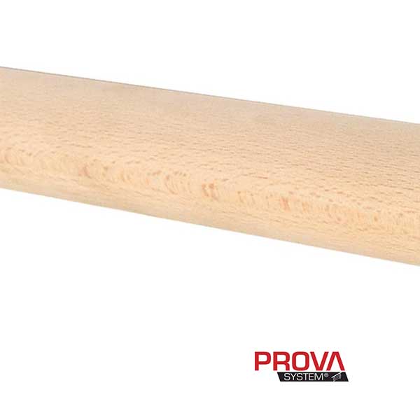 Prova PA3 Wood Handrails