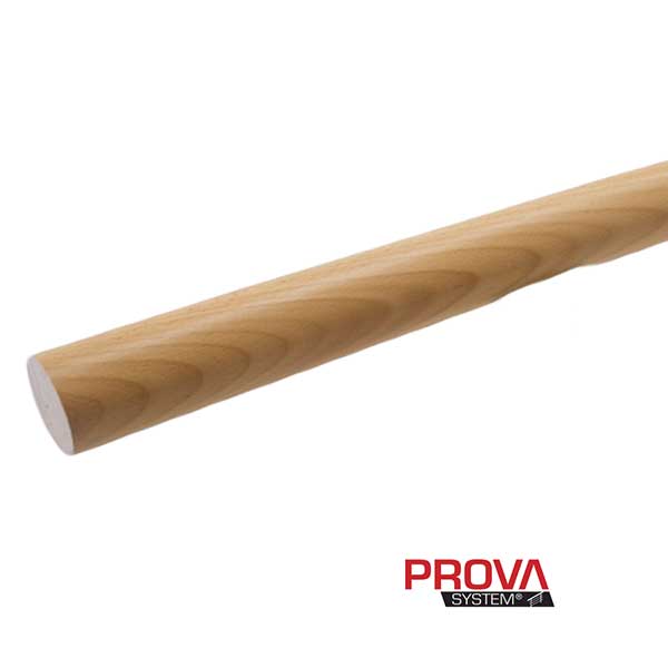 Prova PA3 Wood Handrails
