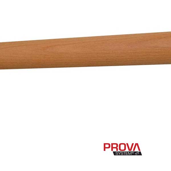 Prova PA3 Wood Handrails