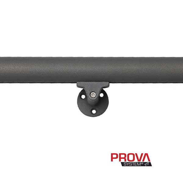 Prova PA4 Aluminum Handrails