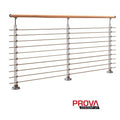Prova PA5 Steel Tube Infill