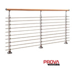 Prova PA5 Steel Tube Infill