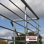 Prova PA5 Steel Tube Infill
