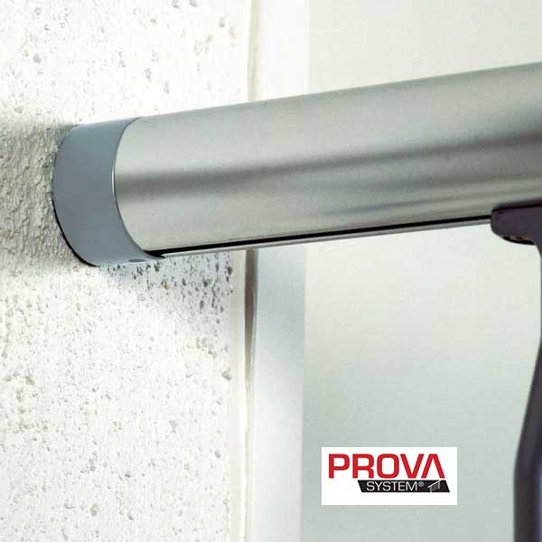Prova PA8 Handrail Connector