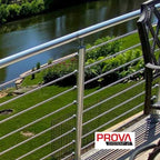 Prova PA8 Handrail Connector