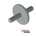 Prova PA98 Wood Handrail Connector