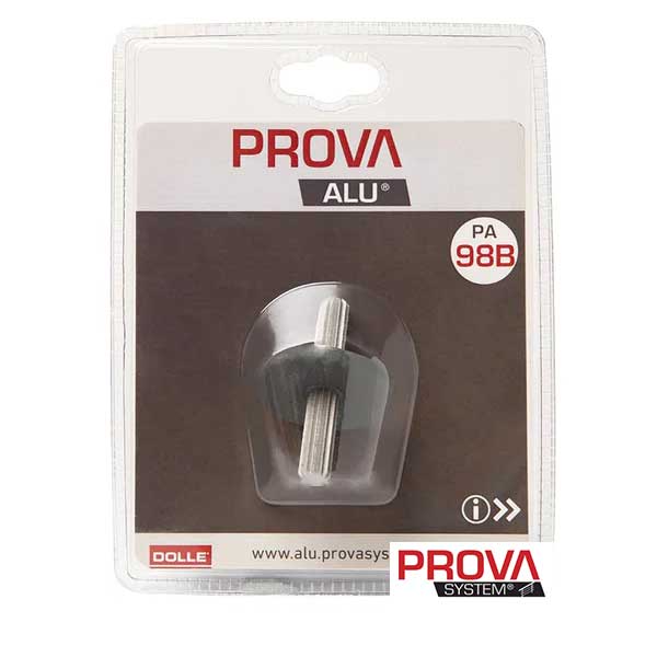 Prova PA98 Wood Handrail Connector