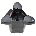 Oase SwimSkim 25 Pond Skimmer – 2500 LPH, 25m² Coverage