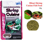 Hikari Shrimp Cuisine 10g - Freshwater Shrimp Diet Pellets