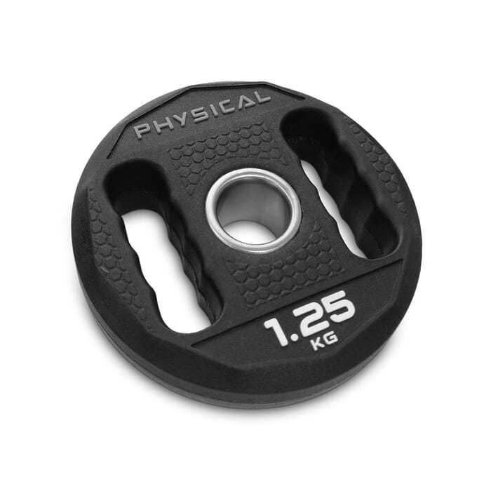 Physical Company 30mm PU Discs (Pair)