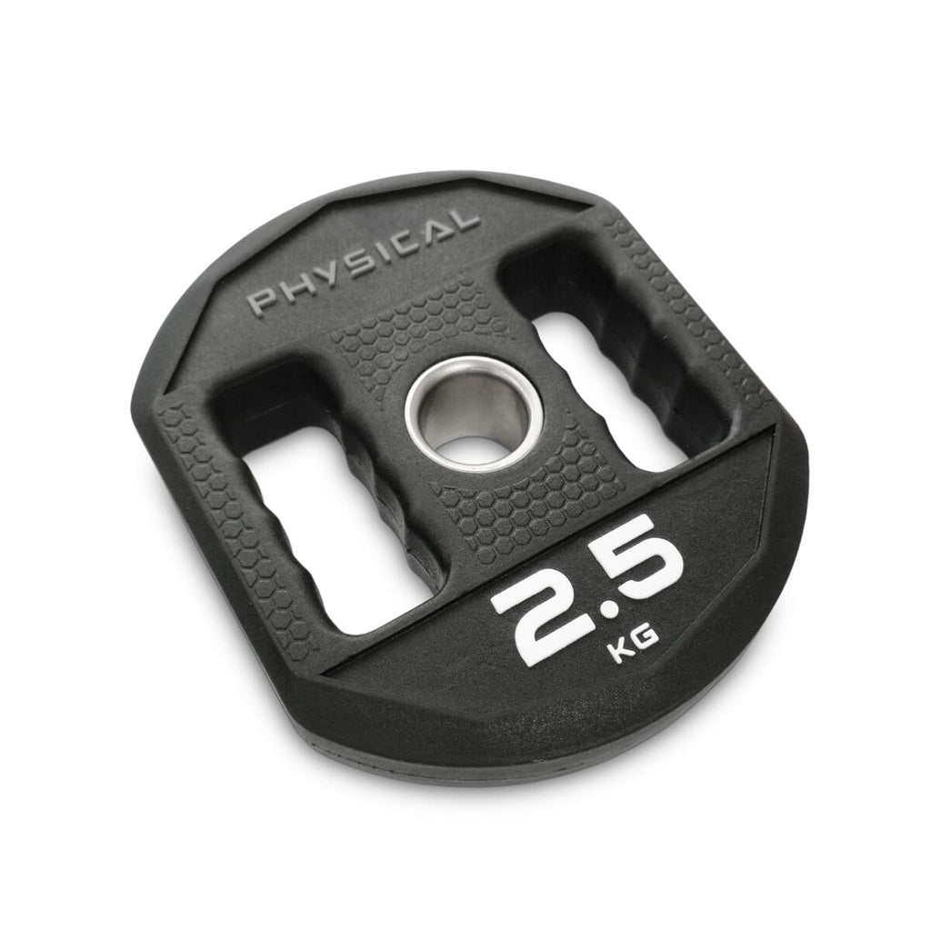 Physical Company PU Performance Pump Set Club Packs