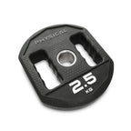 Physical Company PU Performance Pump Set Club Packs