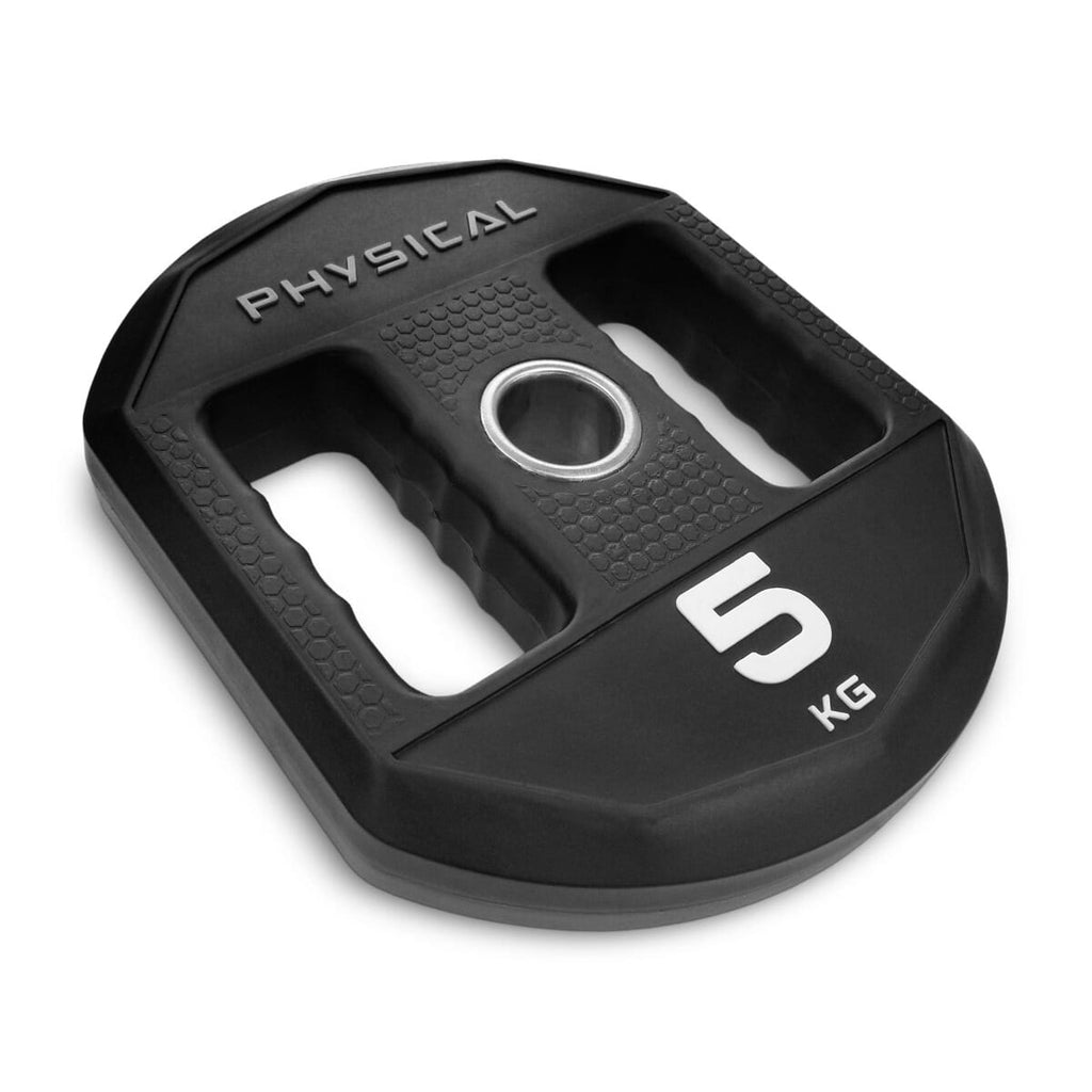 Physical Company PU Performance Pump Set Club Packs