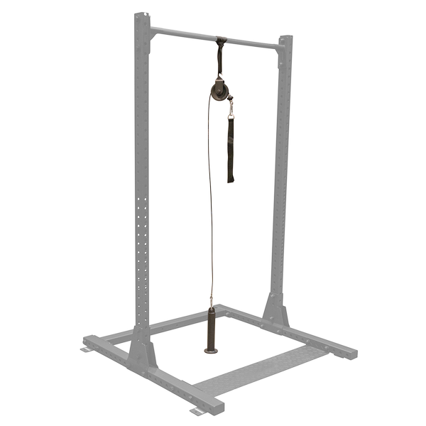 PULLEY ATTACHMENT