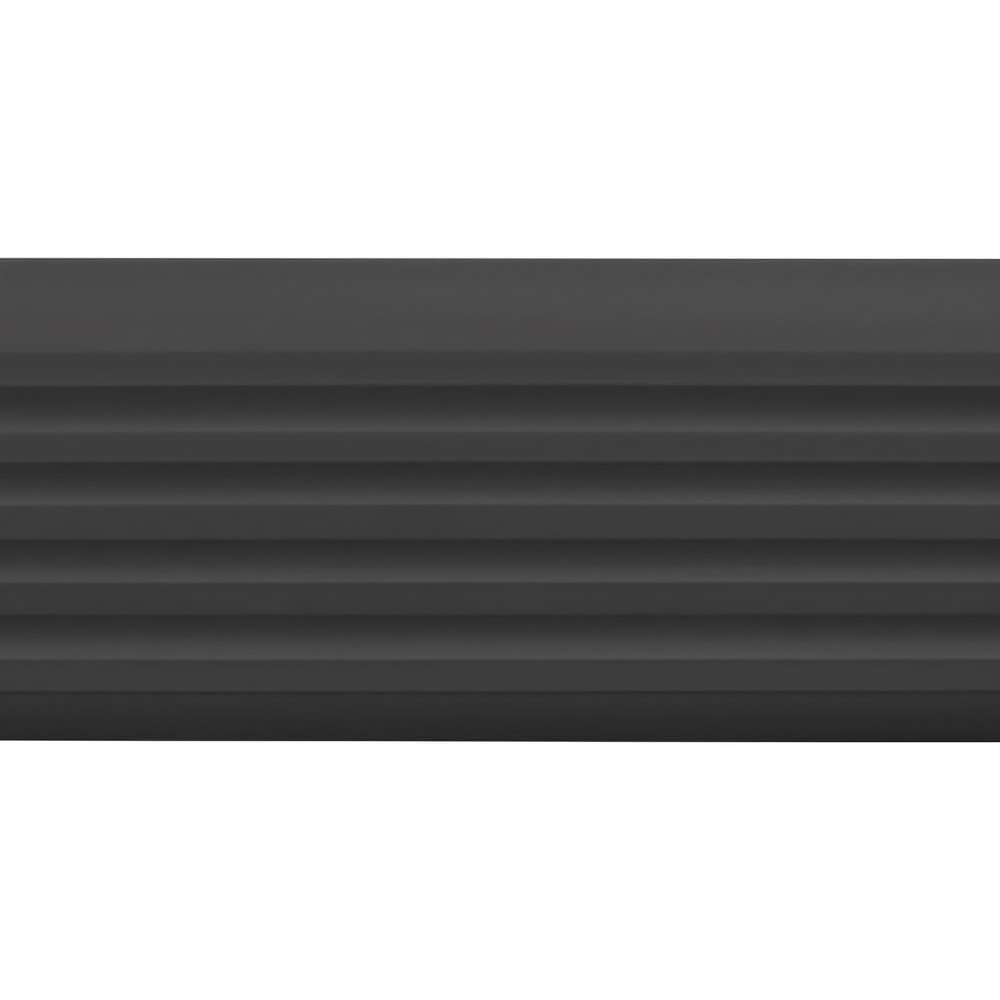 Flexible Anti-Slip Self-Adhesive Stair Nosing 40x25mm 735-ND