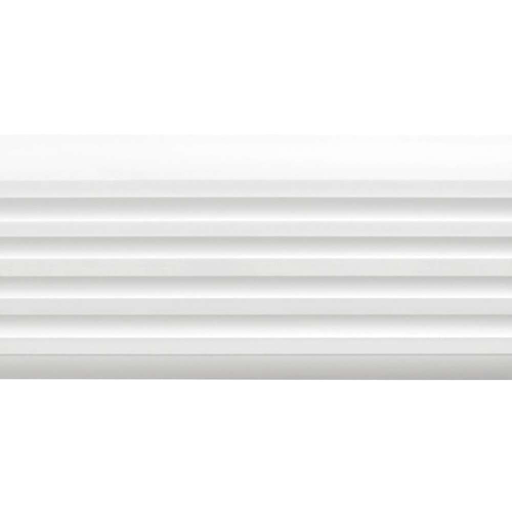 Flexible Anti-Slip Self-Adhesive Stair Nosing 40x25mm 735-ND