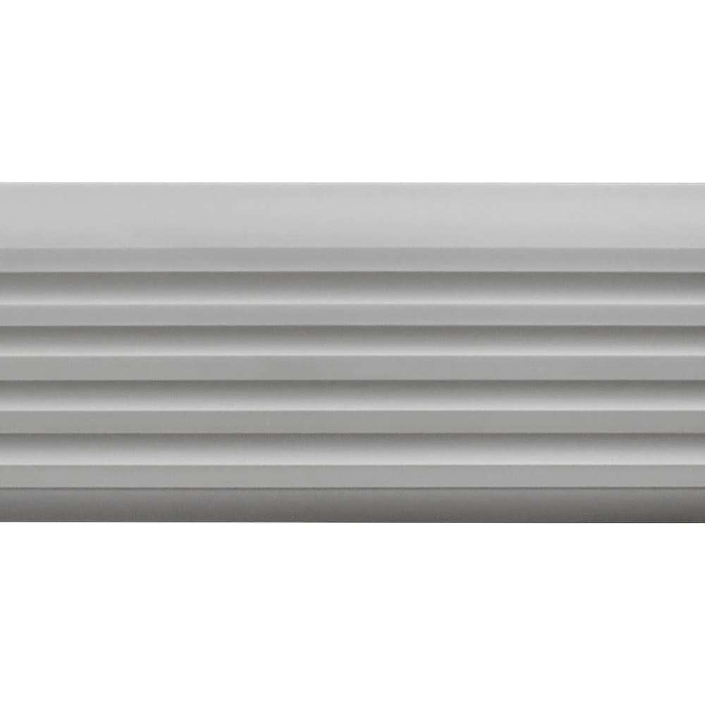 Flexible Anti-Slip Self-Adhesive Stair Nosing 40x25mm 735-ND