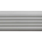 Flexible Anti-Slip Self-Adhesive Stair Nosing 40x25mm 735-ND