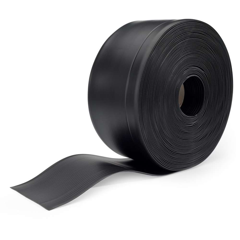 Premium Flexible PVC Skirting Board 100x25mm 810-L100