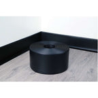Premium Flexible PVC Skirting Board 100x25mm 810-L100