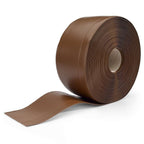 Premium Flexible PVC Skirting Board 100x25mm 810-L100