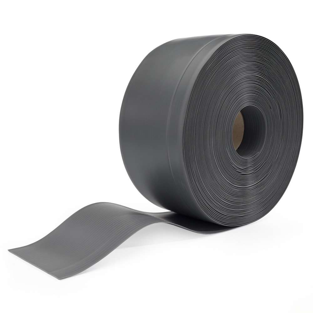 Premium Flexible PVC Skirting Board 100x25mm 810-L100