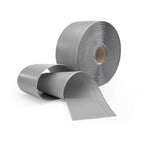 Premium Flexible PVC Skirting Board 100x25mm 810-L100