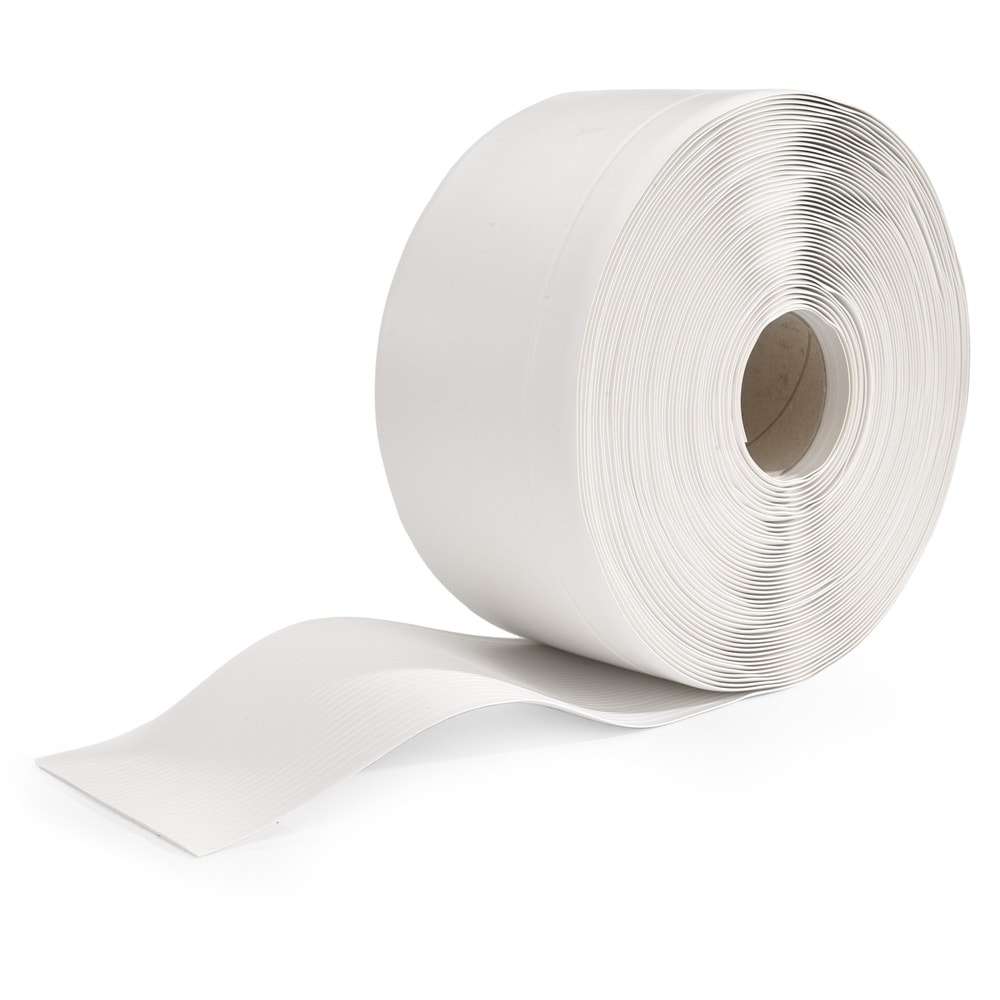 Premium Flexible PVC Skirting Board 100x25mm 810-L100