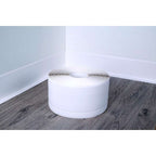 Premium Flexible PVC Skirting Board 100x25mm 810-L100