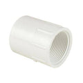 PVC Female Adapter - 1" SXT