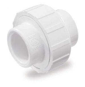 1.5'' PVC Union FPTxSlip